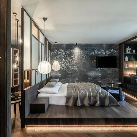 Silena, Your Soulful - Adults Only Hotel Vals